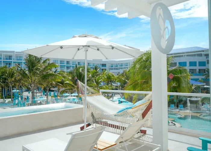 Margaritaville Island Reserve Riviera Maya - An Adults Only Karisma Experience Resort